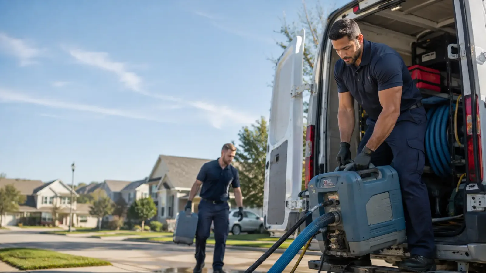 Trauma Cleanup in Taunton, MN near me